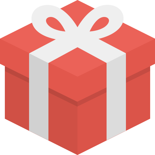 Mystery Gift For Your Pet